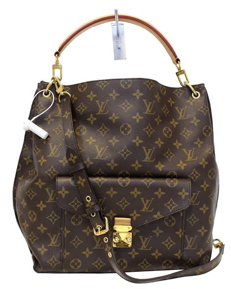 louis vuitton holo bag|louis vuitton monogram canvas.